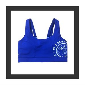Gymshark Legacy Bra